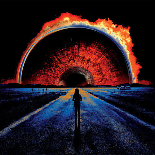Bear Mccreary - The Singularity: Ekleipsis (2 LP)