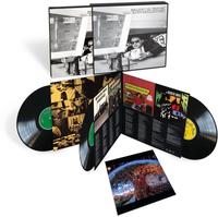 Order Beastie Boys - III Communication (30th Anniversary Edition 3xLP Vinyl w/ Lenticular Cover)