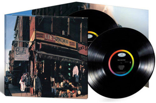 Beastie Boys - Paul's Boutique