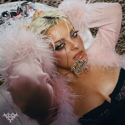 Bebe Rexha - Dirty Blonde [Explicit Content]