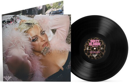 Bebe Rexha - Dirty Blonde [Explicit Content]