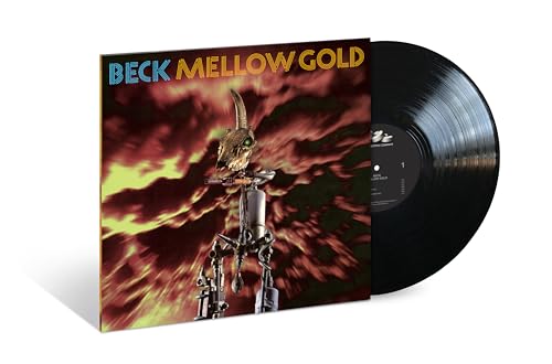 Beck - Mellow Gold [180G Lp]
