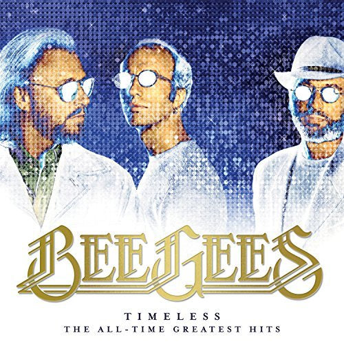 Bee Gees - Timeless: The All-time Greatest Hits (180 Gram Vinyl) (2 LP)