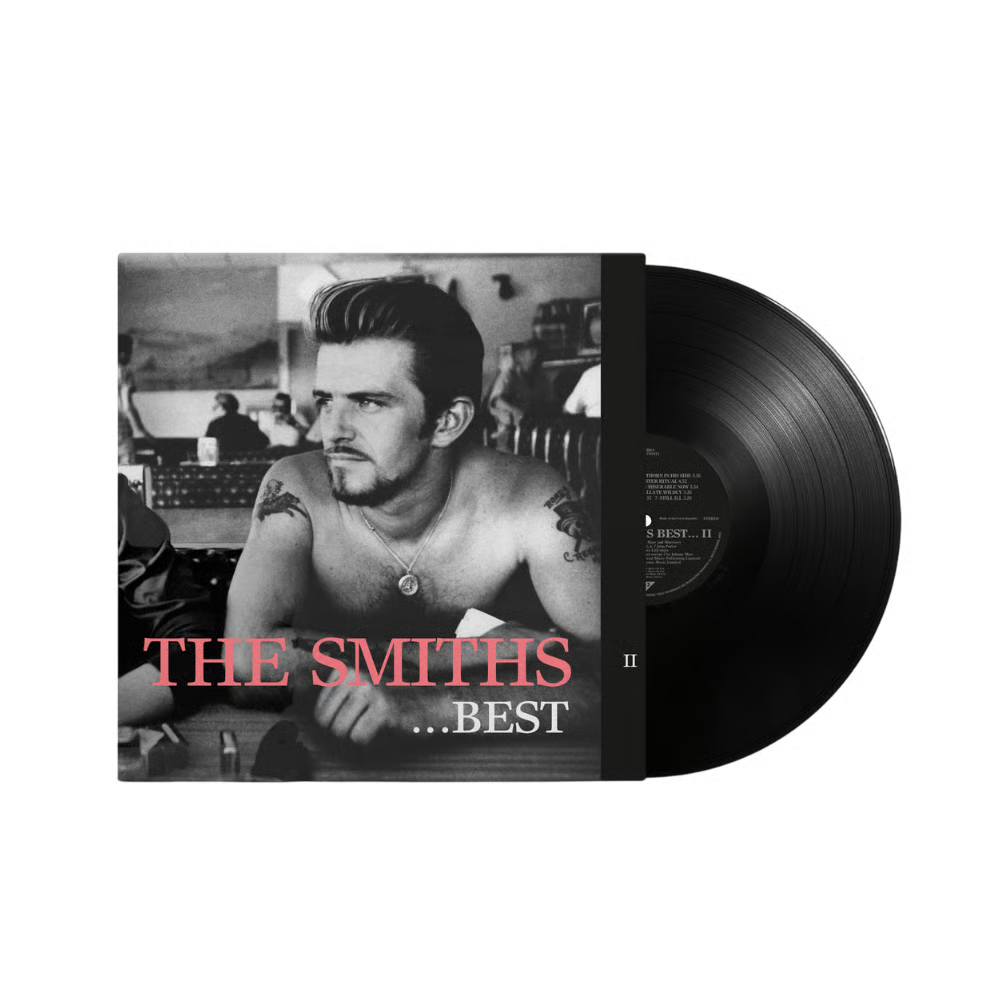 The Smiths - Best...II