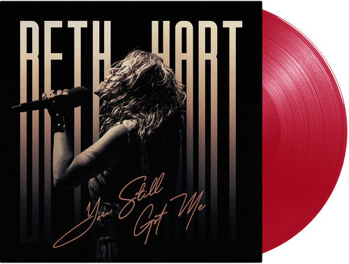 Order Beth Hart - You Still Got Me (Red Vinyl)