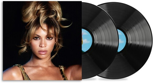 Beyonce - B'Day (20th Anniversary Edition) (Limited Edition, Booklet) (180 Gram Vinyl) (2 Lp's)