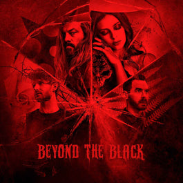 Beyond The Black - Beyond The Black (Indie Exclusive) [Transparent Violet]