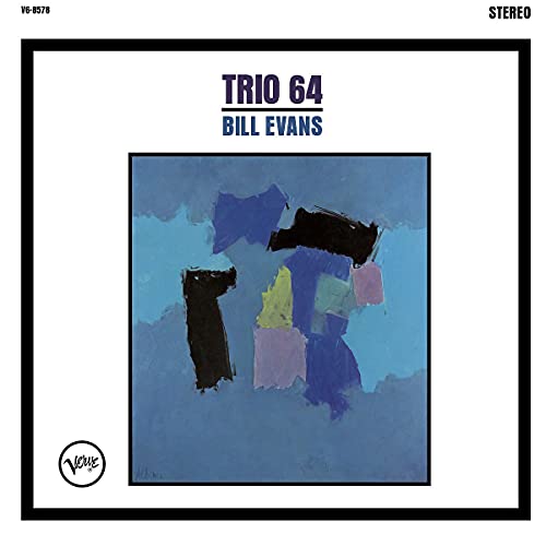 Bill Evans - Bill Evans - Trio '64 (Verve Acoustic Sounds Series) [LP]