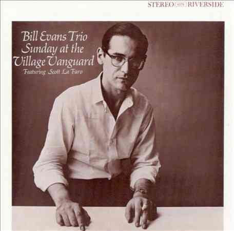 Bill Evans - Sunday At The Village Vanguard (180 Gram Vinyl) [Import]