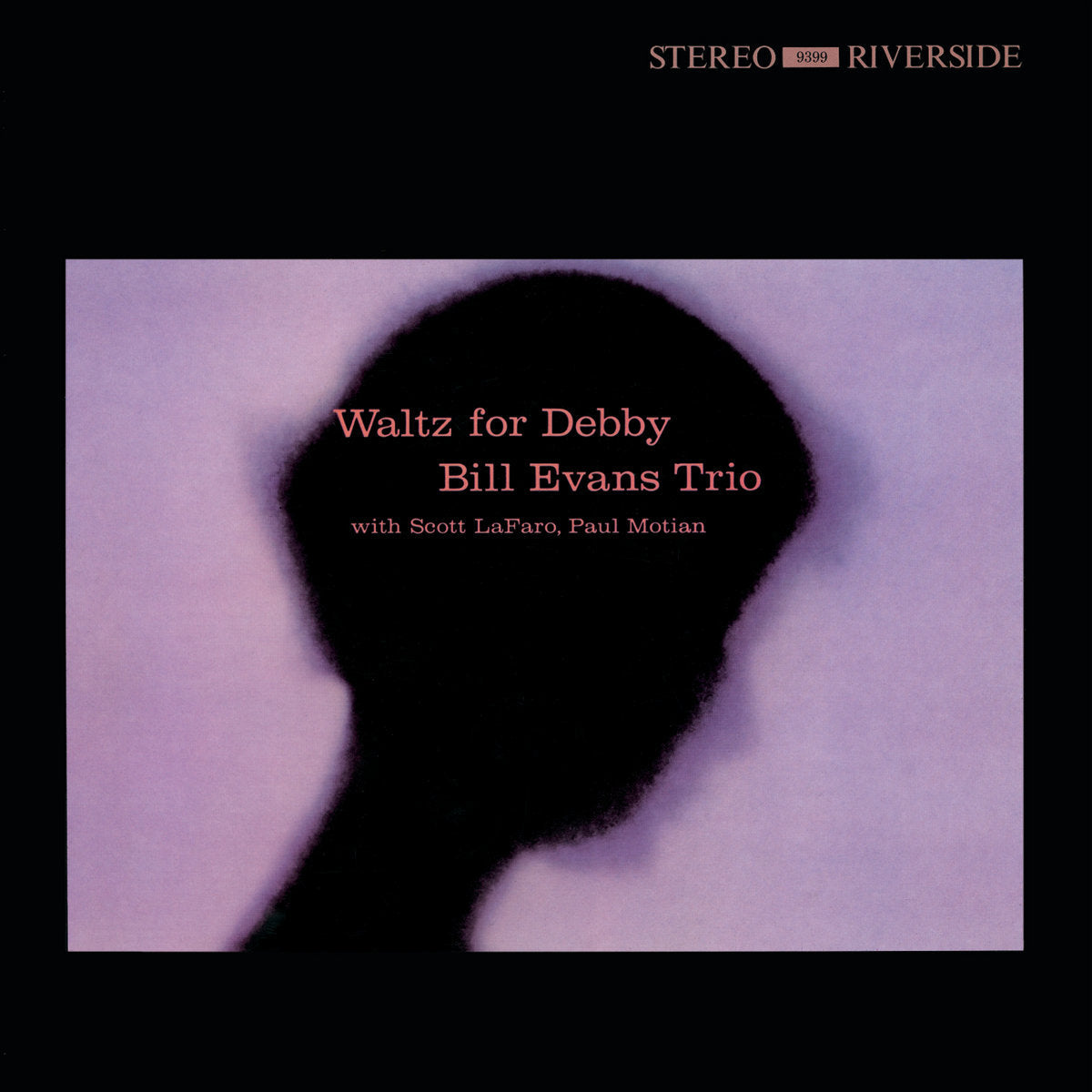 Bill Evans Trio - Waltz For Debby [Violet LP]