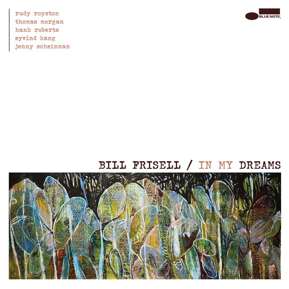 Bill Frisell - In My Dreams [2LP]