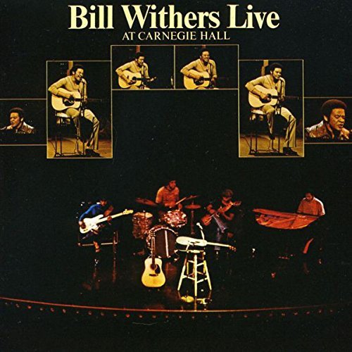 Bill Withers - Live at Carnegie Hall (180 Gram Vinyl) [Import] (2 LP)