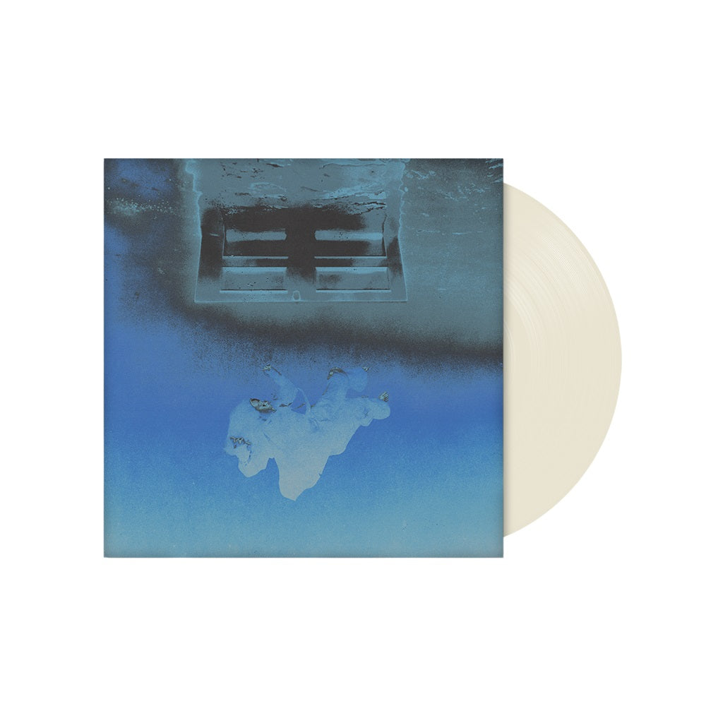 Billie Eilish - Hit Me Hard And Soft (Isolated Vocals) [Cream White Lp] (Limited Editiion)