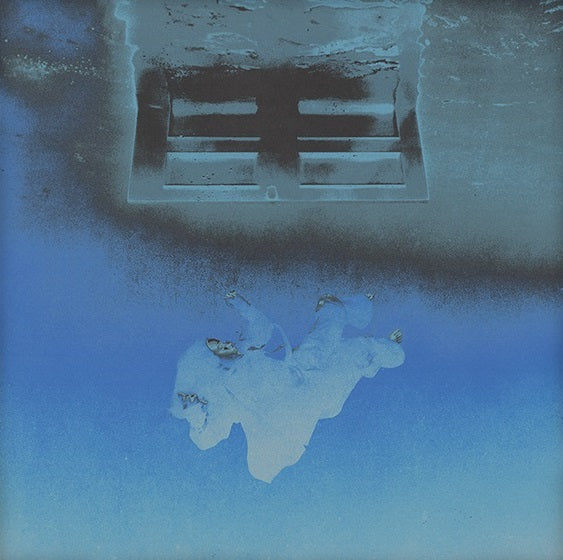 Billie Eilish - Hit Me Hard And Soft (Isolated Vocals) [Cream White Lp] (Limited Editiion)