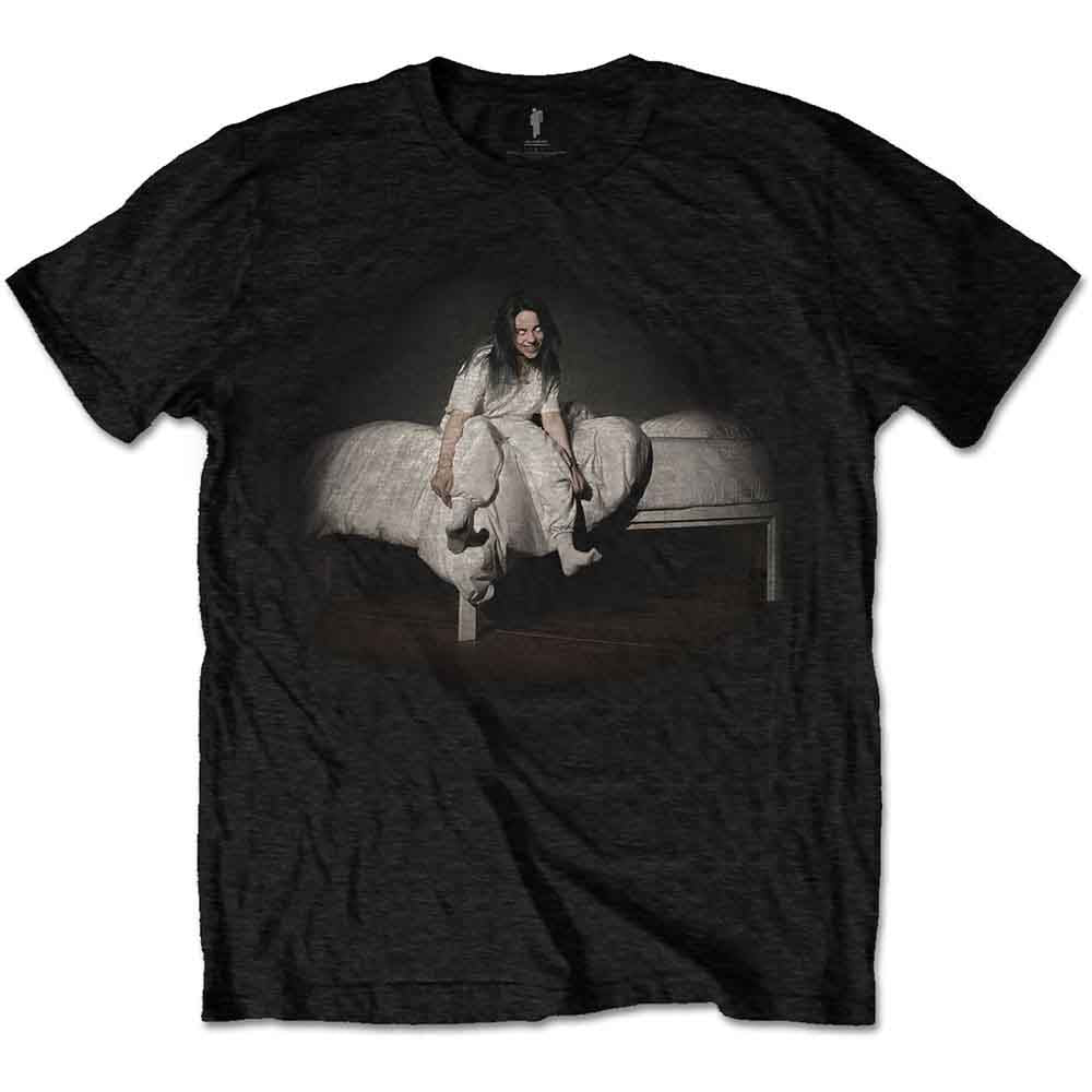 Billie Eilish - Sweet Dreams Black