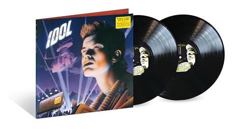 Billy Idol - Charmed Life [2Lp]