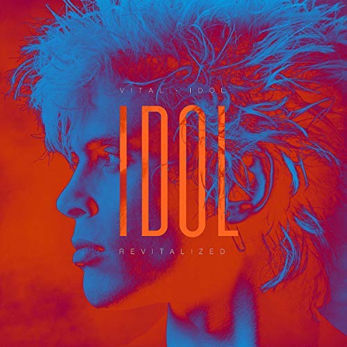 Billy Idol - Vital Idol: Revitalized [2 LP]