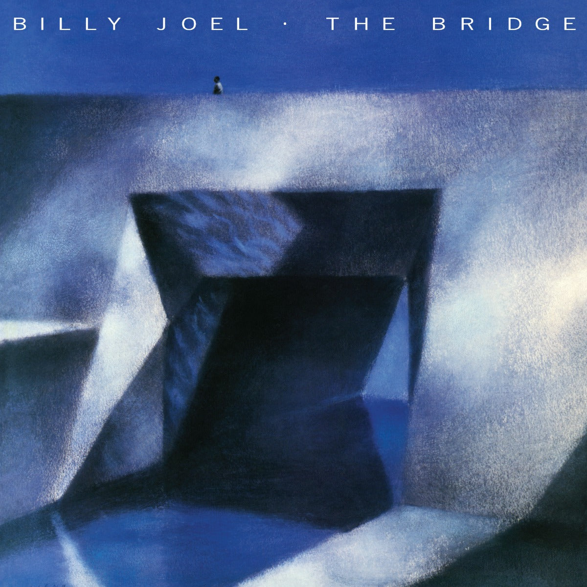 Billy Joel - The Bridge