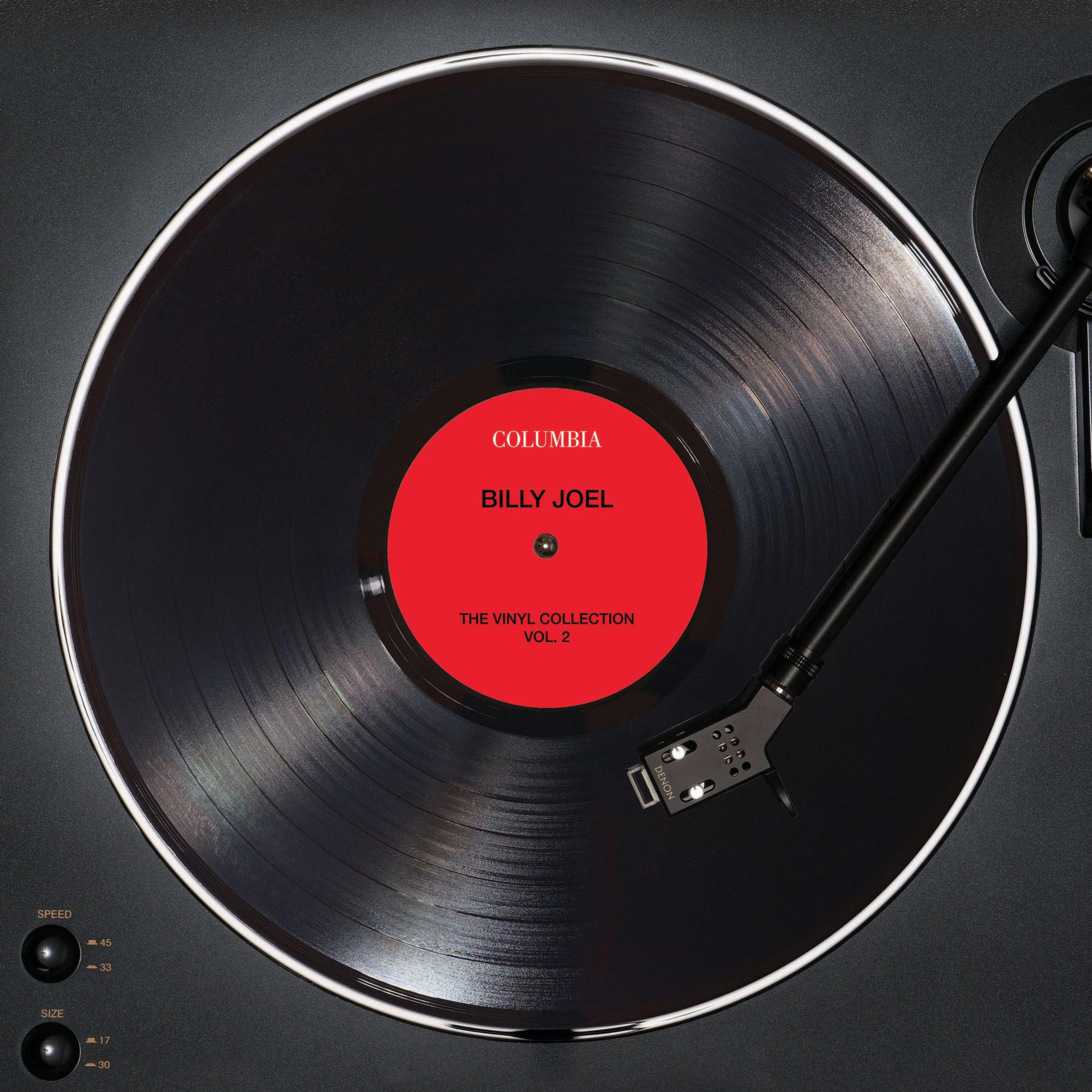 Order Billy Joel - The Vinyl Collection, Vol. 2 (11 LP Vinyl Box Set)