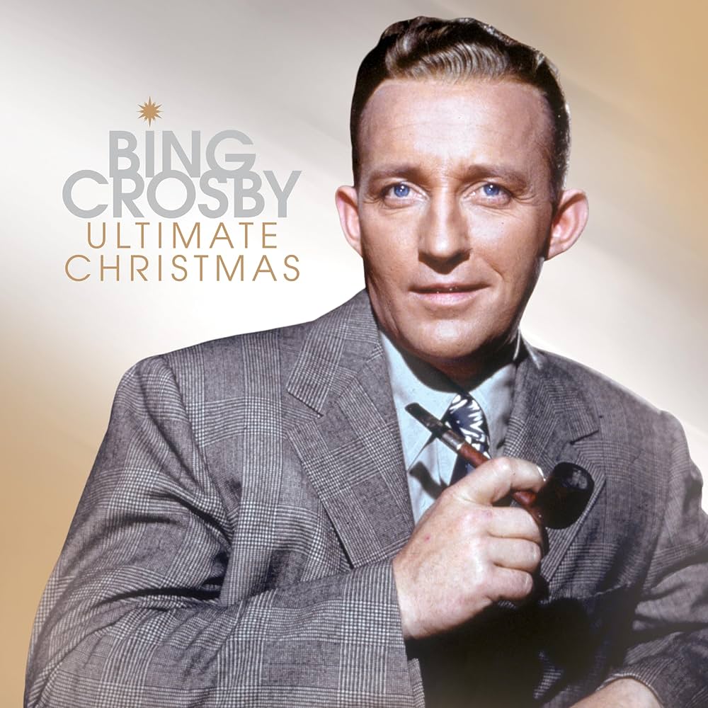 Bing Crosby - Ultimate Christmas [2LP]