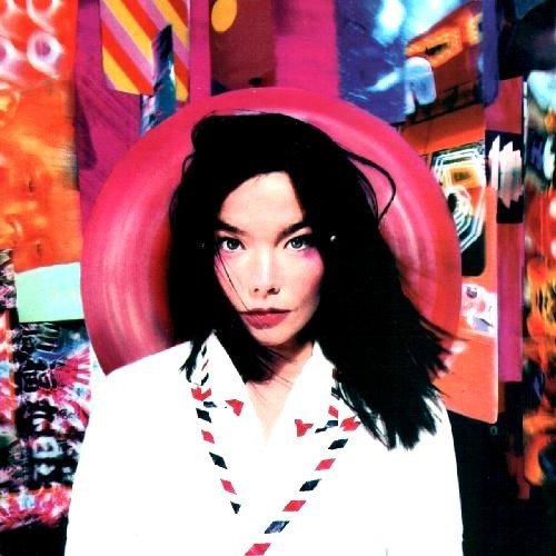 Bjork - Post [Vinyl LP]