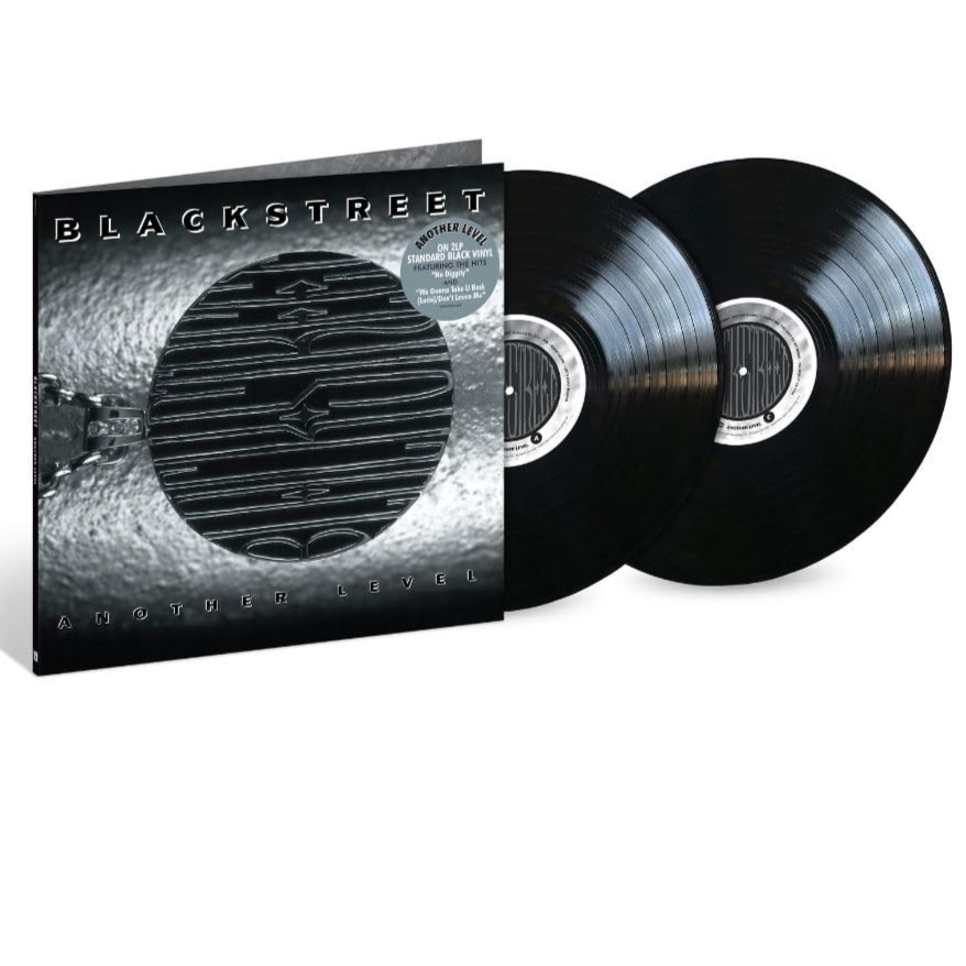 Blackstreet - Another Level (2 LP)