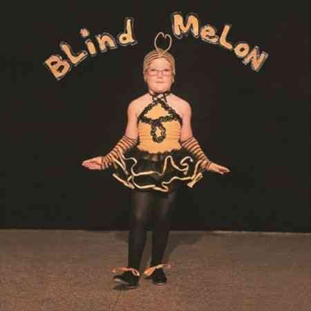 Blind Melon - Blind Melon (180 Gram Vinyl) [Import]