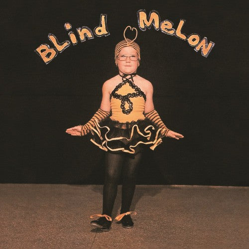 Order Blind Melon - Blind Melon (Import, 180 Gram Vinyl)