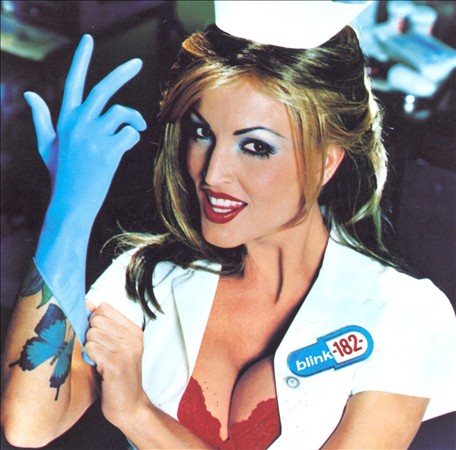 Blink-182 - Enema Of The State [Explicit Content]