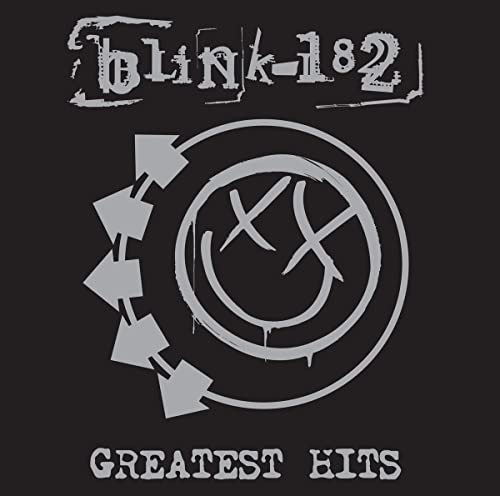 Blink-182 - Greatest Hits (2 Lp's)