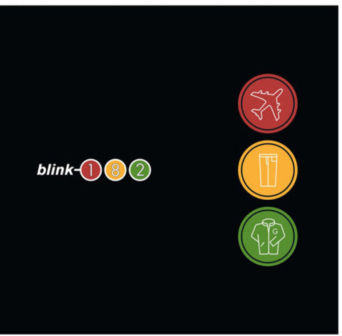 Order Blink-182 - Take Off Your Pants And Jacket (180 Gram Vinyl)
