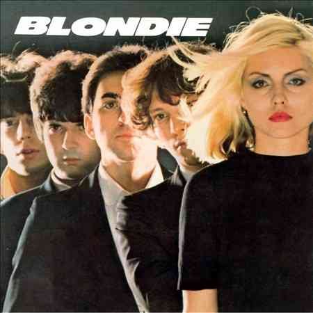 Blondie - Blondie (180 Gram Vinyl) [Import]