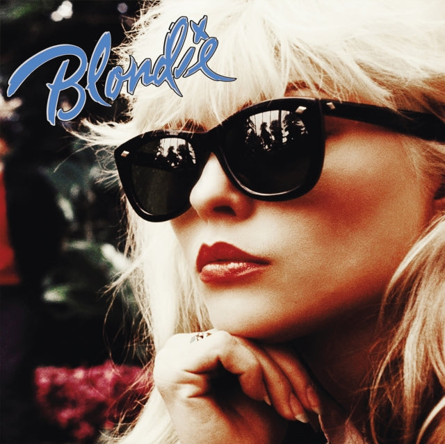 Blondie - The Covers (Limited Edition, Red Vinyl) [Import]