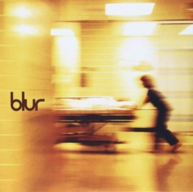 Order Blur - Blur (Special Edition 2xLP Vinyl)