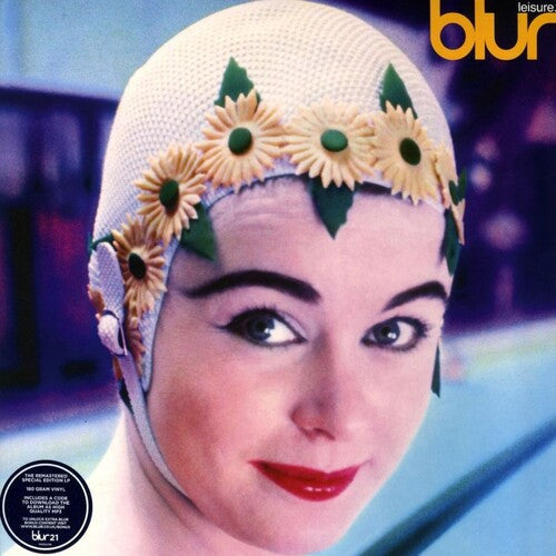 Blur - Leisure