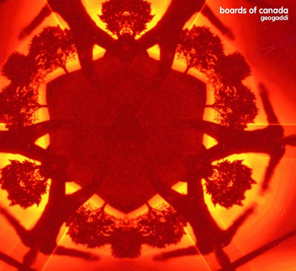 Boards of Canada - Geogaddi (Reissue) (3 LP)