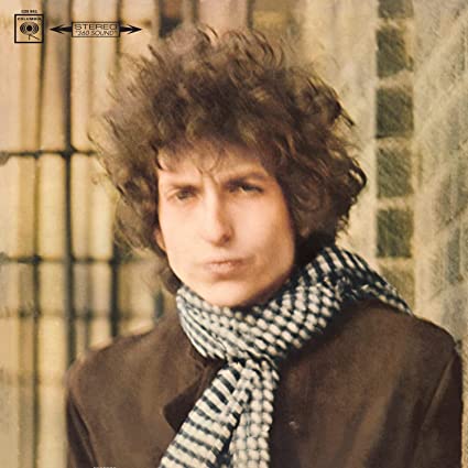 Bob Dylan - Blonde On Blonde (150 Gram Vinyl, Gatefold LP Jacket) (2 Lp's)
