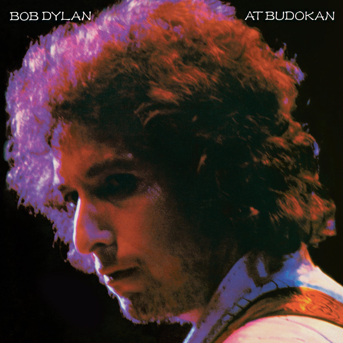Bob Dylan - Bob Dylan At Budokan [2LP]