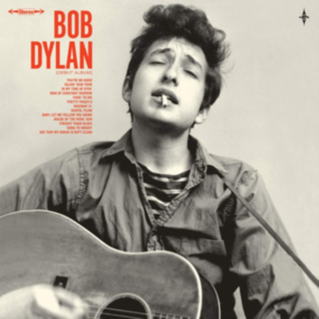 Bob Dylan - Debut Album [LP + 7"]