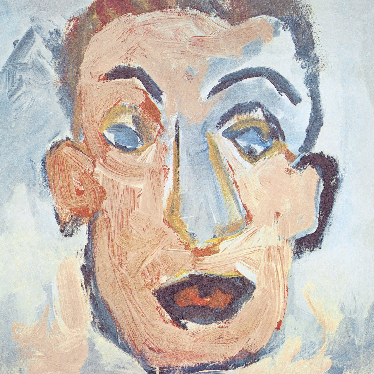 Bob Dylan - Self Portrait [2LP]
