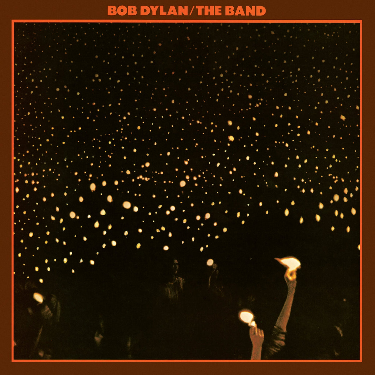 Bob Dylan &The Band - Before The Flood [2LP]