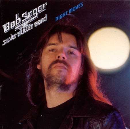 Bob Seger - Night Moves (180 Gram Vinyl)