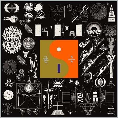 Bon Iver - 22, A Million (Digital Download)