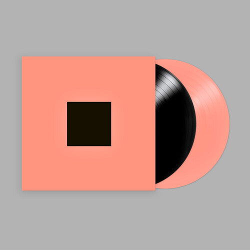 Order Bon Iver - Sable, Fable (Indie Exclusive 2xLP Black/Pink Vinyl)