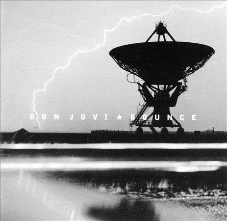 Bon Jovi - Bounce (180 Gram Vinyl) (Vinyl)