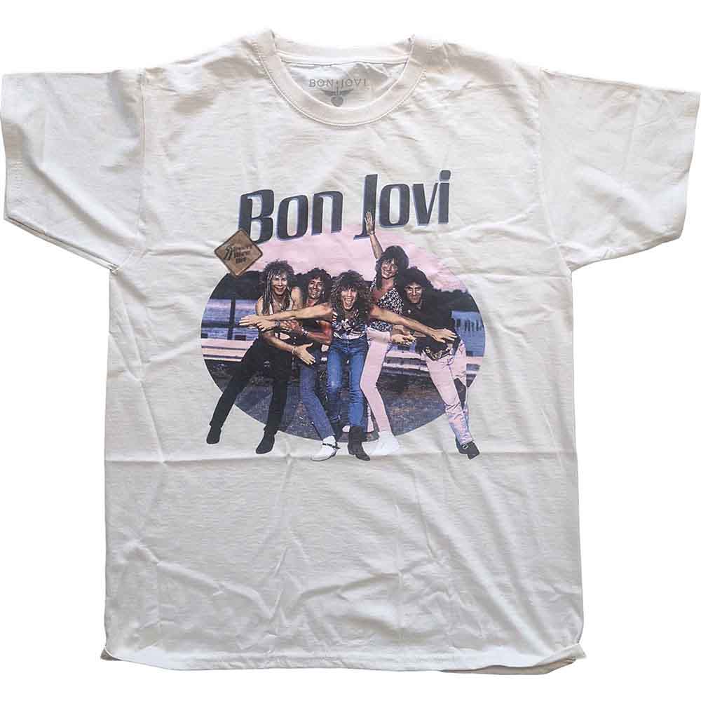 Bon Jovi - Breakout Neutral
