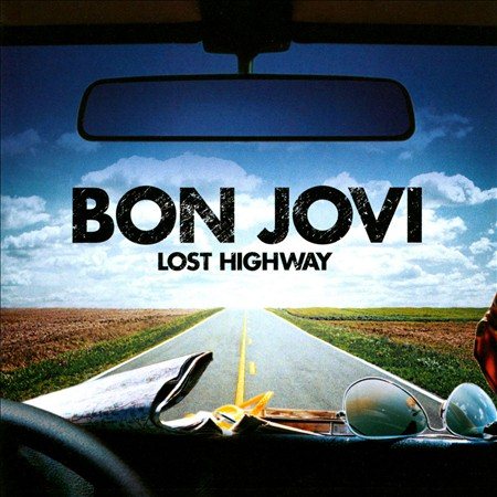 Bon Jovi - Lost Highway (180 Gram Vinyl) (Vinyl)