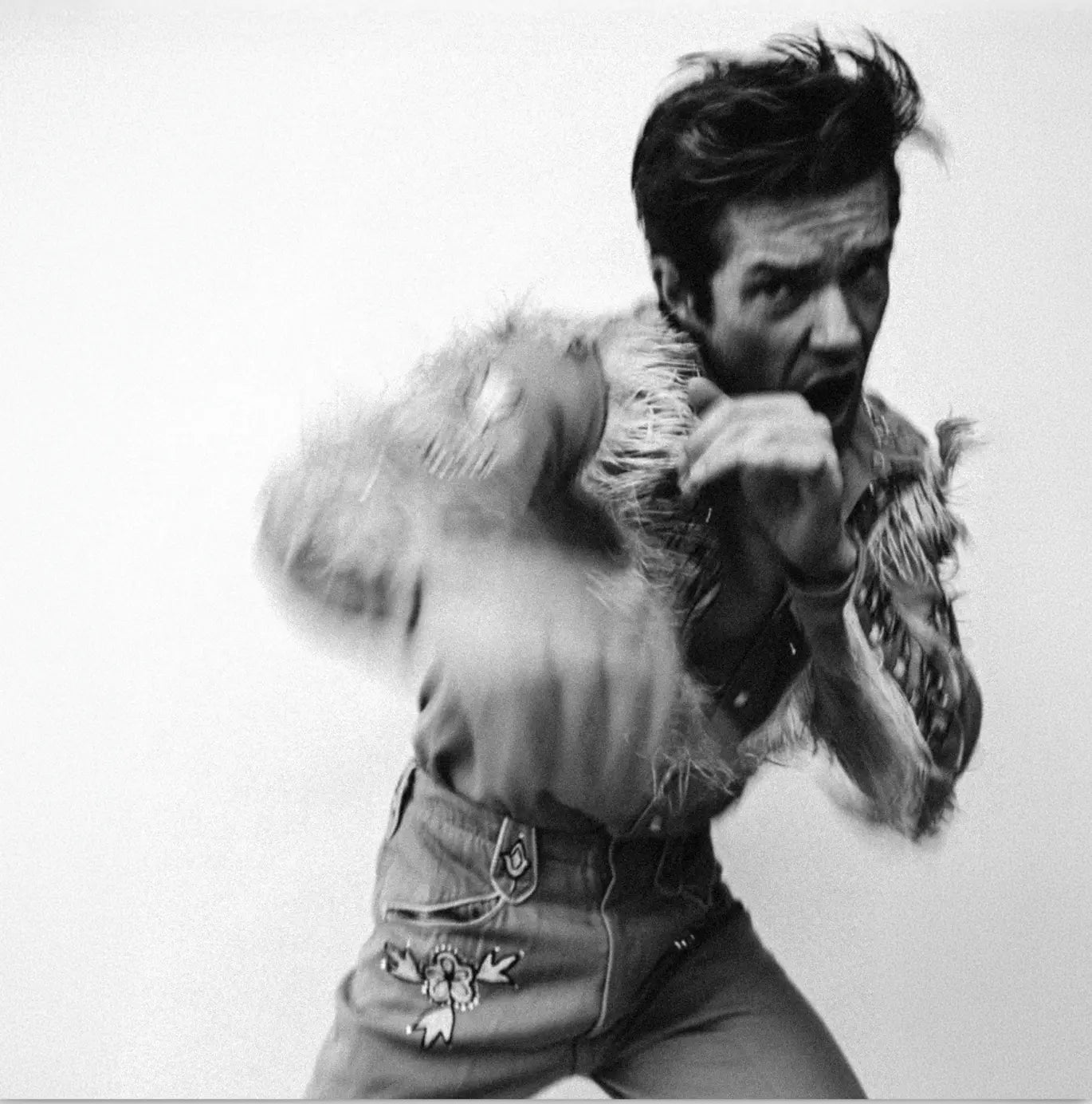 Brandon Flowers - Thrasher [LP]