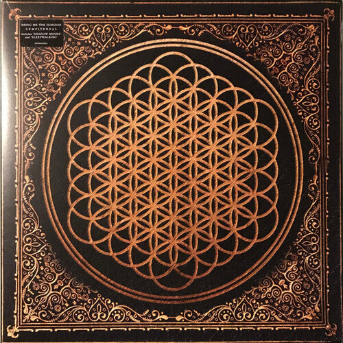 Order Bring Me The Horizon - Sempiternal (Vinyl)