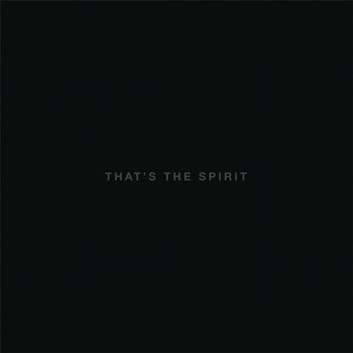 Order Bring Me The Horizon - That's the Spirit (Vinyl + CD)